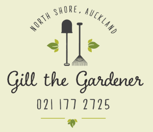 Gill The Gardener